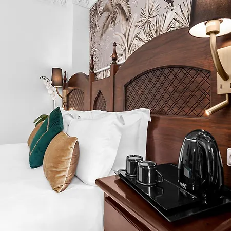 Hotel Boutique Las Almenas By Maxi Hoteles-2